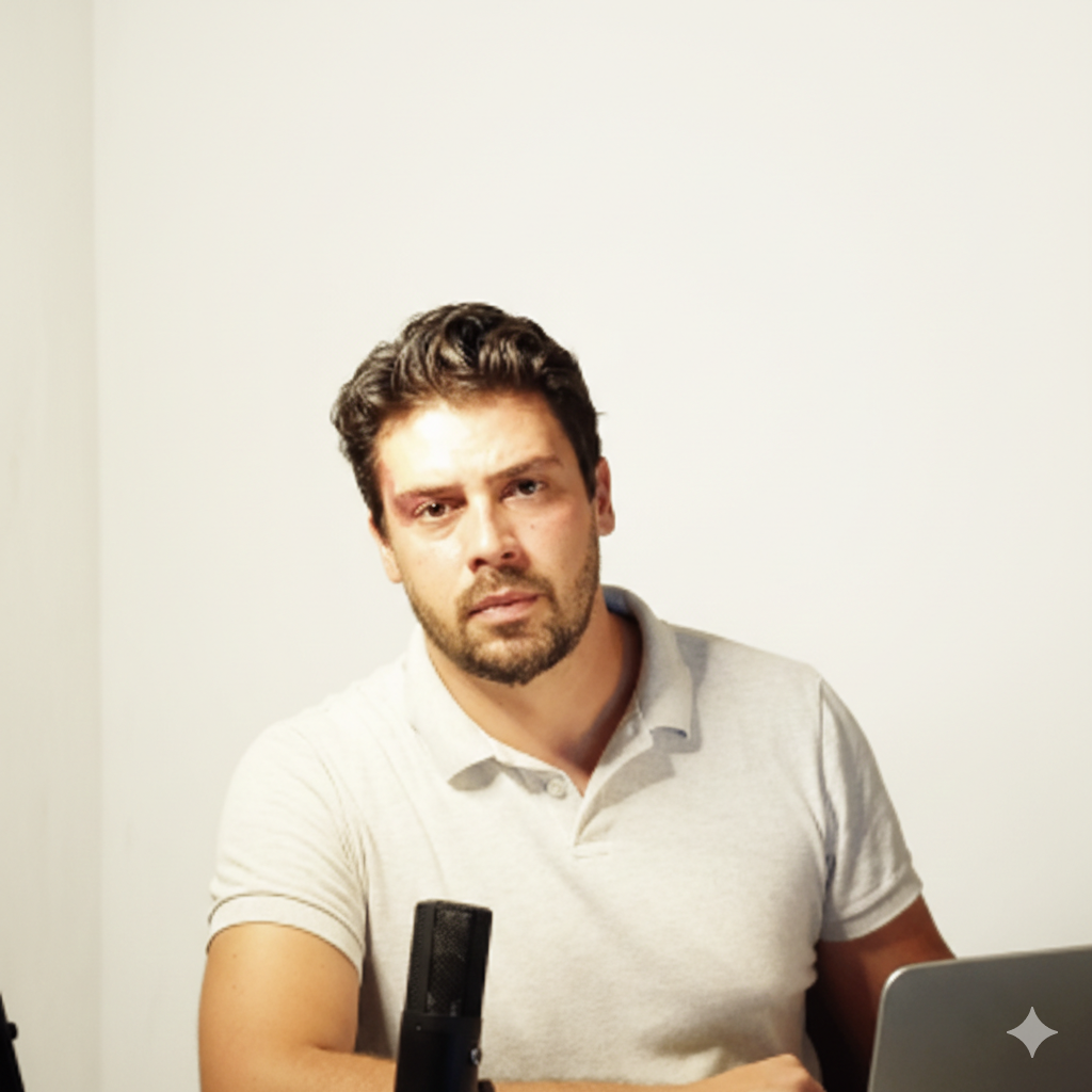 Yuri Oliveira - Terapia de Vida Passada